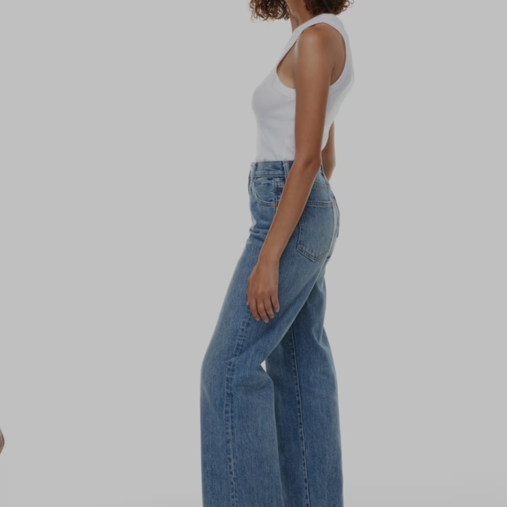 Denim Forum Jeans